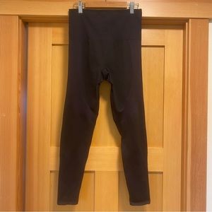 THIRDLOVE BLACK LEGGINGS